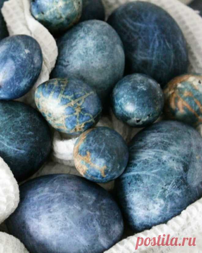 Из обычного чая каркаде получаются невероятные космические яйца на Пасху: рецепт и фото
Добрый день, дорогие читатели! В прошлом году я попробовала просто невероятный способ окрашивания вареных яиц на Пасху. Рецепт на столько простой, а результат на столько невероятный, что вам непременно захочется попробовать его воплотить в реальность! Что понадобится для окрашивания: Вареные яйца Чай Каркаде...
Читай пост далее на сайте. Жми ⏫ссылку выше