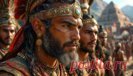 Арии – нечто большее, чем цивилизация. Одна из главных загадок истории Статья автора «BIOсфератум» в Дзене ✍: Наверное, только ленивый не слышал про арийцев и арийскую расу. При этом историки разделяются во мнении относительно неё.