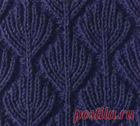 Узор № 313