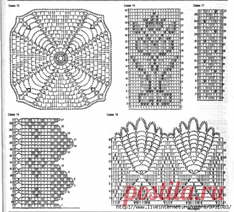 Посмотрите, какое чудо эта филейка!
