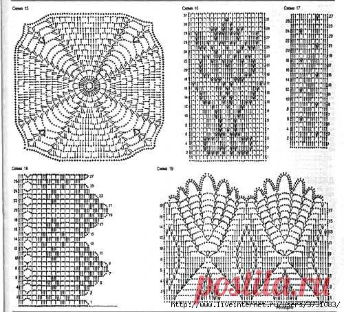 Посмотрите, какое чудо эта филейка!