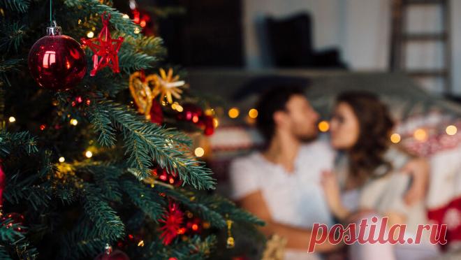 Россиянам рассказали, как выбрать лучшую елку на Новый год. При выборе как живой, так и искусственной новогодней елки нужно обращать внимание на ряд ключевых аспектов, с помощью которых удастся избежать покупки несвежего или ядовитого дерева. Об этом Life рассказали эксперты ...