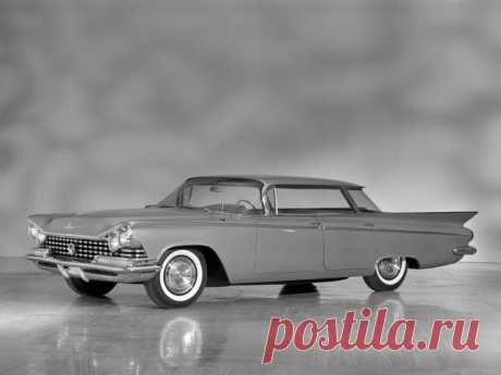 1959 Бьюик lesabre не Хардтоп седан (4439) ретро обои F | 2048х1536 | 164577 | WallpaperUP
