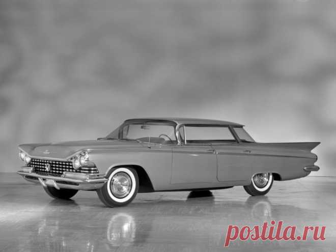 1959 Бьюик lesabre не Хардтоп седан (4439) ретро обои F | 2048х1536 | 164577 | WallpaperUP