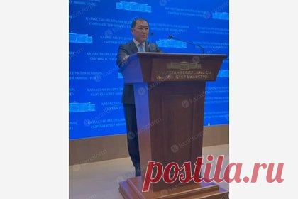 Казахстан обсудил с Украиной повреждения КТК дронами ВСУ