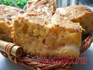 Лимонный пирог от Ирины Аллегровой | Четыре вкуса