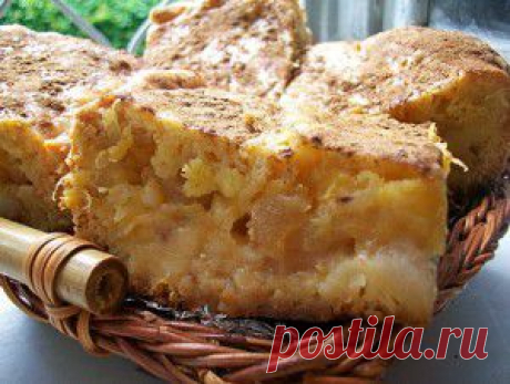 Лимонный пирог от Ирины Аллегровой | Четыре вкуса