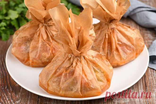 Блюда из куриного филе, которые вас точно удивят вкусом и способом приготовления (4 разных варианта) | Совет да Еда | Дзен
