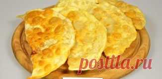 Рецепты из записной книги Тарелкиной - Part 5