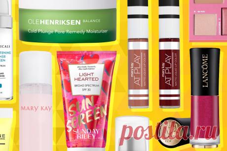 Главные beauty-новинки мая 2021 - Beauty HUB