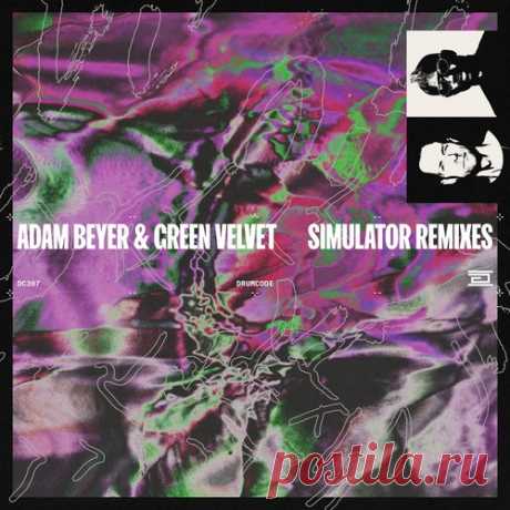 Download Adam Beyer, Green Velvet - Simulator Remixes - Musicvibez Label Drumcode Styles Techno (Peak Time / Driving), Breaks / Breakbeat / UK Bass, Tech House Date 2024-07-12 Catalog # DC307 Length 16:24 Tracks 3