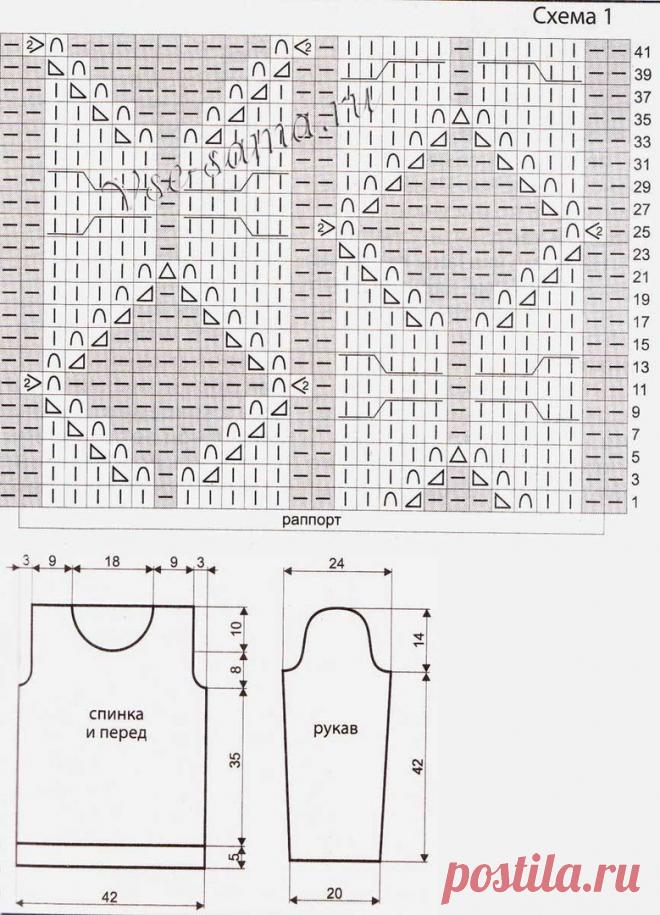 Я люблю ВЯЗАНИЕ