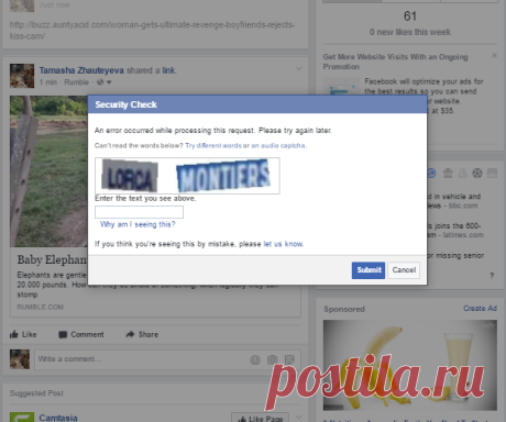 Gyazo - (103) Facebook - Google Chrome