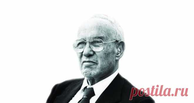 10 гениальных идей самого великого мыслителя в мире бизнеса | Журнал 