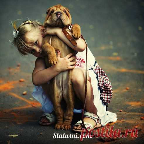 Девиз детей: "если мама сказала "нет", спроси у бабушки!!!"