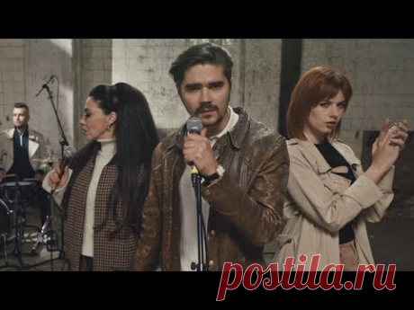 The Hatters - Да, это про нас клип