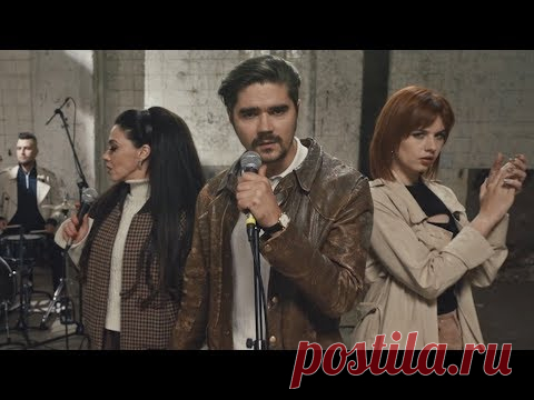 The Hatters - Да, это про нас клип