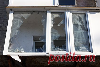Раскрыты последствия ночной атаки беспилотников на российский город