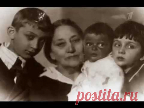 Михаил Козаков. "Разве я не гениален?!"