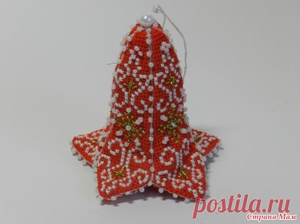 Готовимся к Новому году!! - Бискорню и другие 