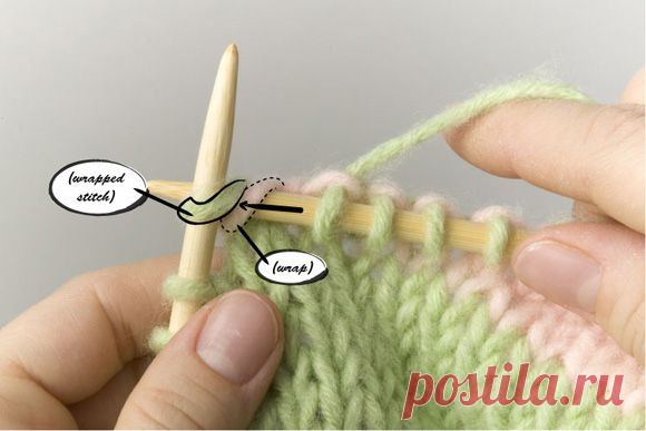 Carnaby skirt: Knitty Deep Fall 2010