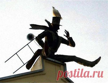 Трубочист профи средство очистки дымоходов, труб печей, каминов, газовых котлов