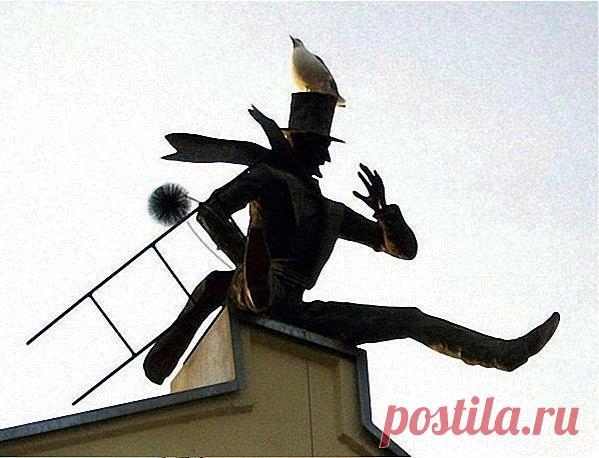 Трубочист профи средство очистки дымоходов, труб печей, каминов, газовых котлов