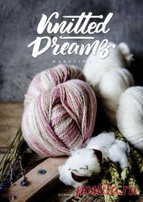 Knitted dreams magazine 3 summer 2016 by knitted_dreams_magazine - issuu