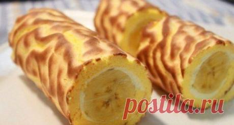 Десерт • Кондитерские шедевры