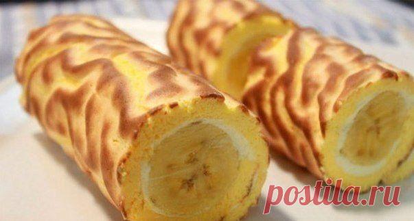 Десерт • Кондитерские шедевры