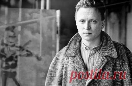 Стиг Ларссон. Часть 1. Как избавиться от журналиста? | Психологические тренинги и курсы он-лайн. Системно-векторная психология Юрия Бурлана