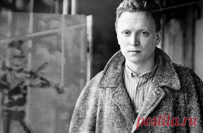 Стиг Ларссон. Часть 1. Как избавиться от журналиста? | Психологические тренинги и курсы он-лайн. Системно-векторная психология Юрия Бурлана
