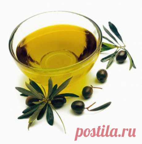 10 рецептов красоты из оливковой рощи