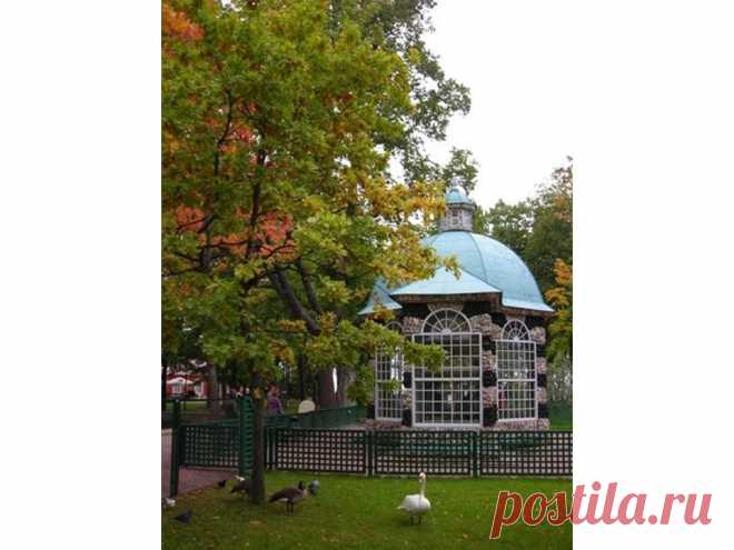 Чудеса России - 10704-13