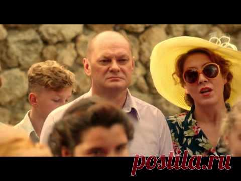 Судьба Ободзинского(все серии)