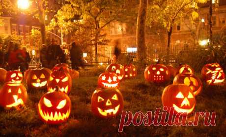 Хэллоуин 2016: какого числа? Картинки, традиции, мероприятия на Halloween