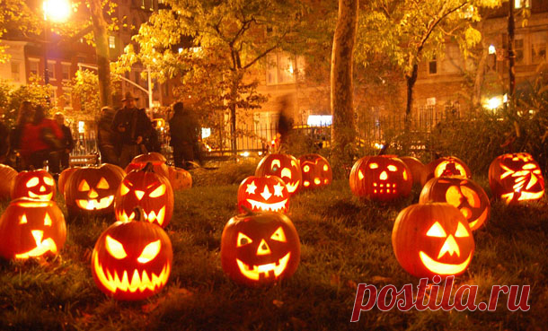 Хэллоуин 2016: какого числа? Картинки, традиции, мероприятия на Halloween