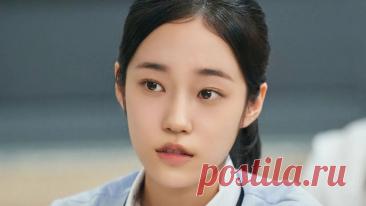 Эти корейские актрисы подают надежды! | 🎬 THE не END | Дзен