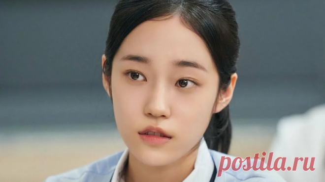 Эти корейские актрисы подают надежды! | 🎬 THE не END | Дзен