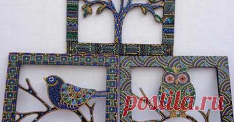 Handmade items