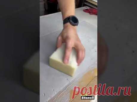 Відтиск DFA . Чудове рішення в інтерʼєрі. Актуально та гарно . Оттиски DFA. Купить оттиски #artwall