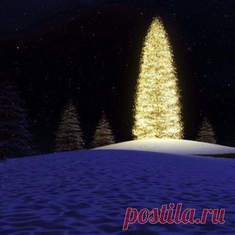 Доброй предновогодней ночи, друзья!)❤😘