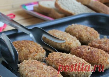 Бывший повар советского общепита раскрыл секрет приготовления тех самых котлет по 13 копеек | Кулинарный техникум | Яндекс Дзен