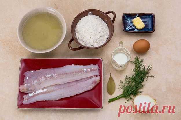 Кундюбки: пошаговый рецепт | БУДЕТ ВКУСНО!