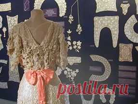 ирландское кружево от кутюр: 19 тыс изображений найдено в Яндекс.Картинках