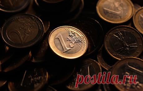 Eurostat обнародовал данные о минимальных зарплатах в ЕС - Новости Экономики - Новости Mail.Ru