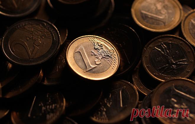 Eurostat обнародовал данные о минимальных зарплатах в ЕС - Новости Экономики - Новости Mail.Ru