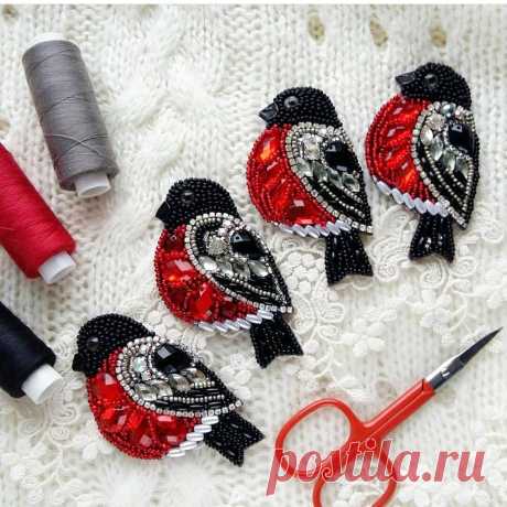 1,093 вподобань, 12 коментарів – Украшения и вышивка handmade❤ (@handmade_prostor) в Instagram: «Автор @lilya_zabbarova 💎 💎 〰〰〰〰〰〰〰〰〰〰〰〰〰〰 По всем вопросам обращайтесь к авторам изделий!!! 💎…»