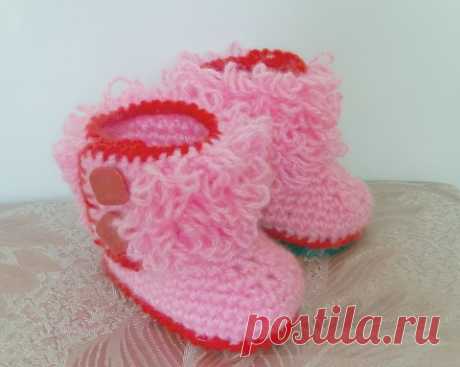 Блог сайта «Вязание крючком и спицами»