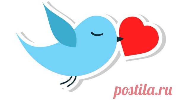 (39) #lovetwitter — поиск в Твиттере